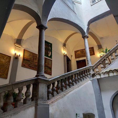 Casa In Palazzo Graffeo Sven Lägenhet Palermo Exteriör bild