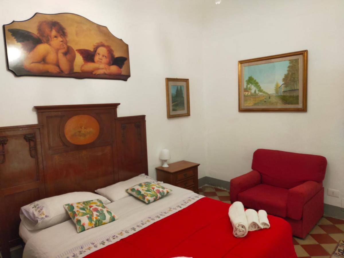 Casa In Palazzo Graffeo Sven Lägenhet Palermo Exteriör bild
