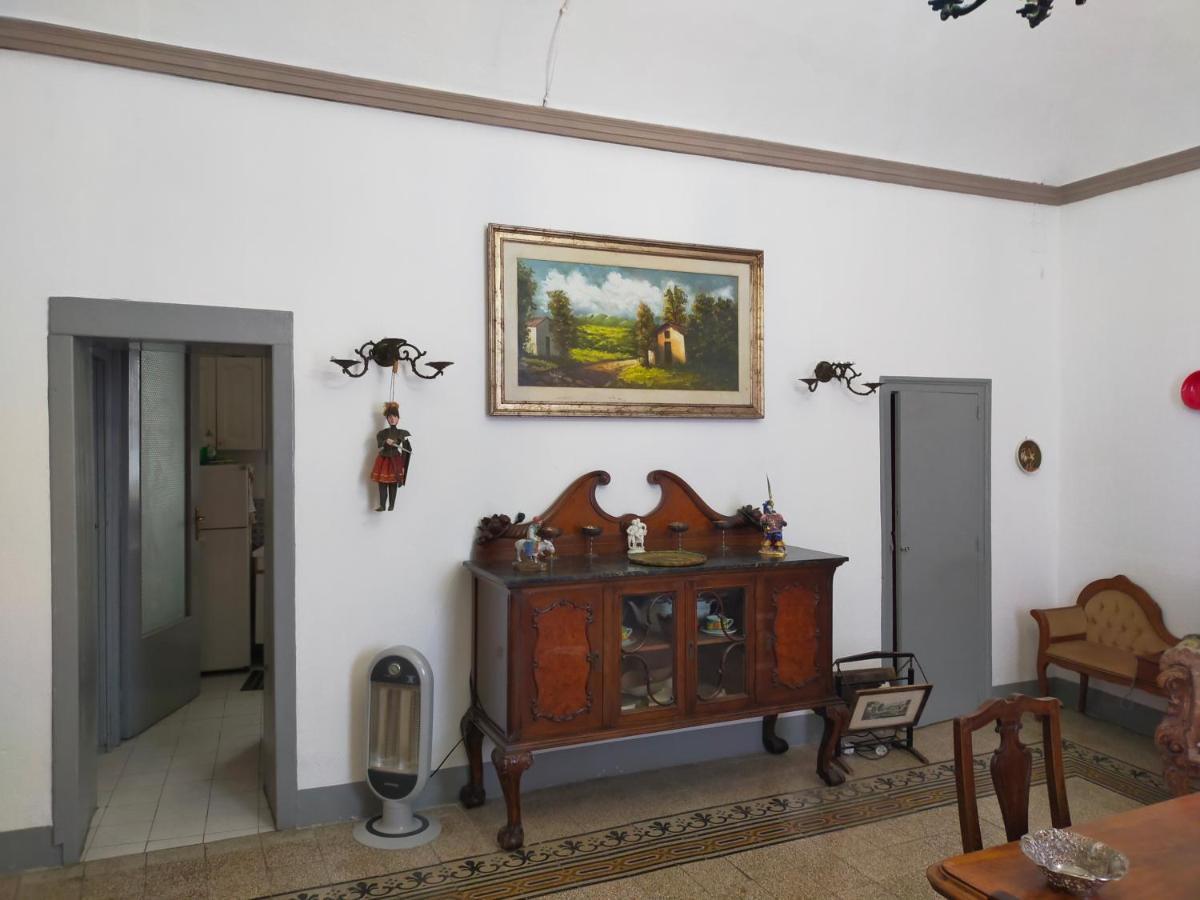 Casa In Palazzo Graffeo Sven Lägenhet Palermo Exteriör bild